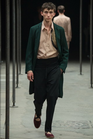 Dries Van Noten / - 2015